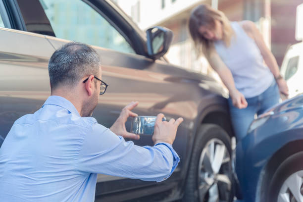 Professional Full Coverage Car Insurance technician working in East Dennis, MA